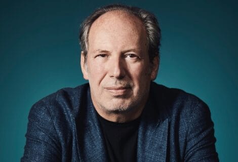 Hans Zimmer And Bleeding Fingers To Compose New Score For HBO Original HARRY POTTER Series