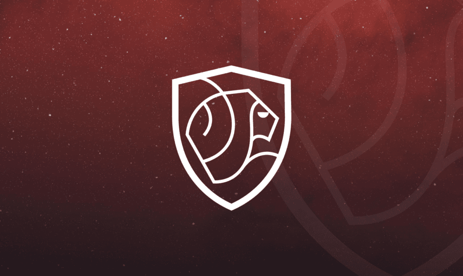 Gryffindor in the Harry Potter HBO Series