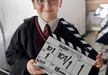 The Harry Potter HBO Series: Everything We Know So Far