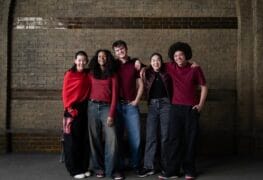 Gryffindor’s Quidditch Team Begins to Take Shape