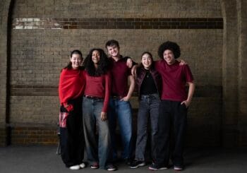 Gryffindor’s Quidditch Team Begins to Take Shape