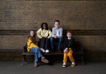 Hufflepuff House Expands in the HBO Harry Potter Series